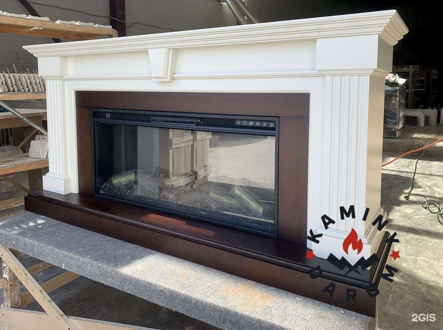 Отзывы на компанию Kaminy-darom.ru в г. Краснодар c фото