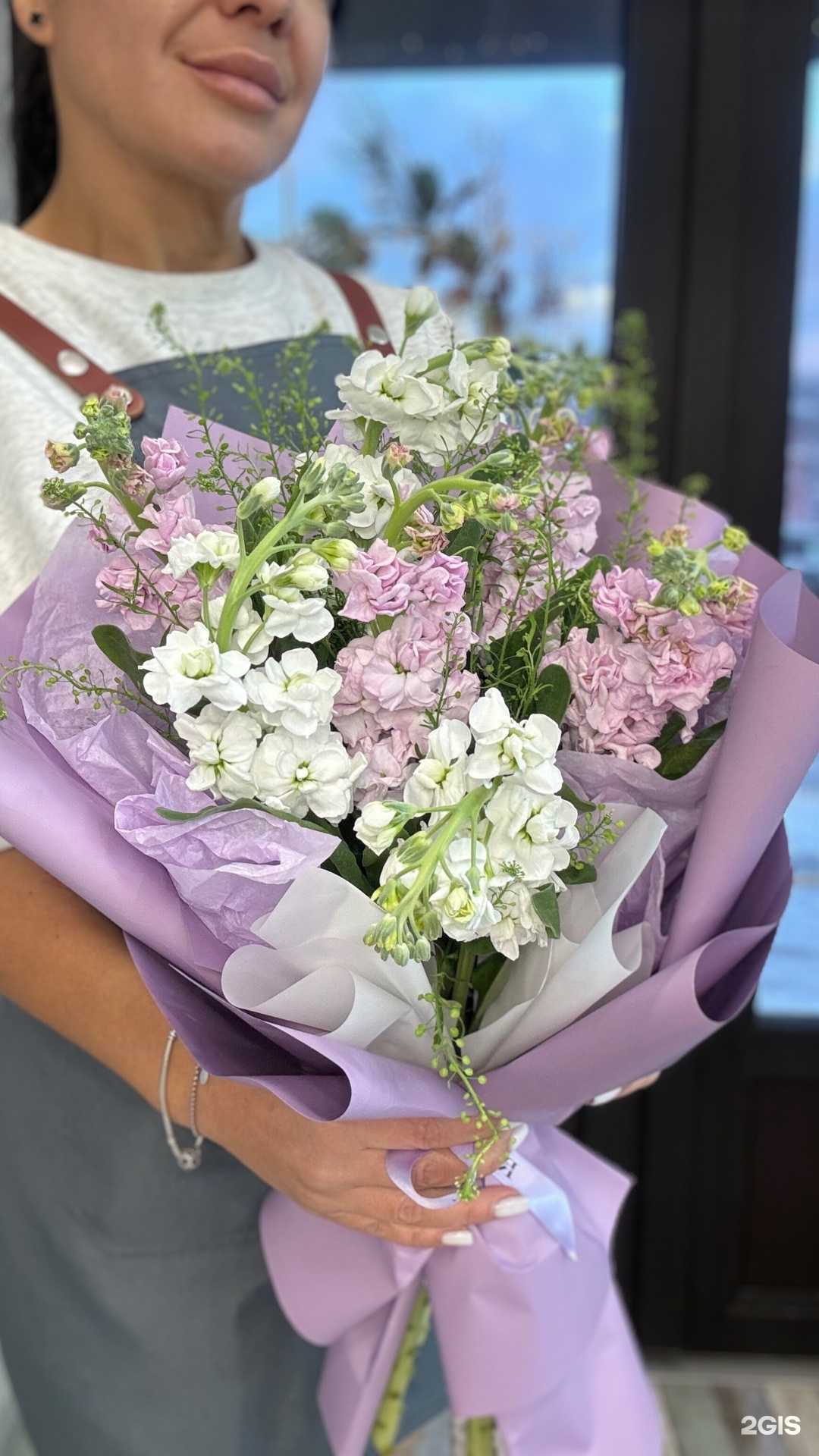 Отзывы на компанию Roseberry в Корсакове c фото