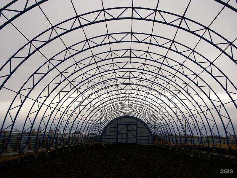 Отзывы на компанию Стальтехмонтаж в Перми c фото