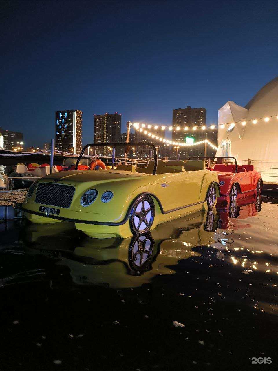 Отзывы на компанию Прокатут в Екатеринбурге c фото