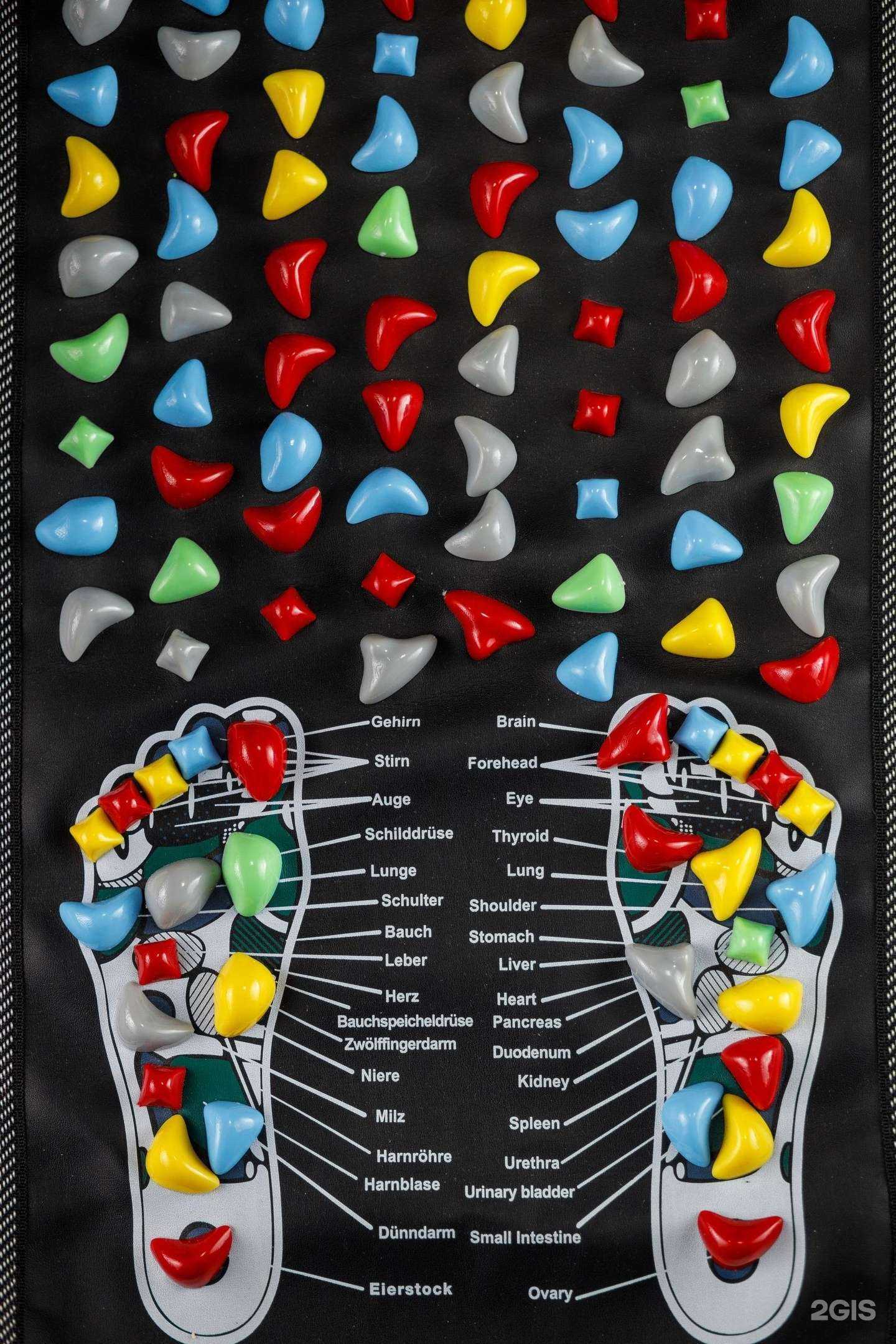 Отзывы на компанию Тюменский центр кинезитерапии в Тюмени c фото