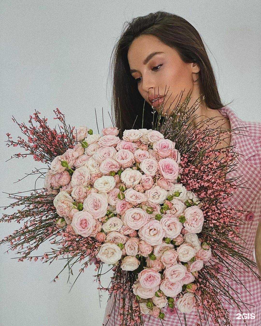 Отзывы на компанию Альянс флористика в г. Казань c фото