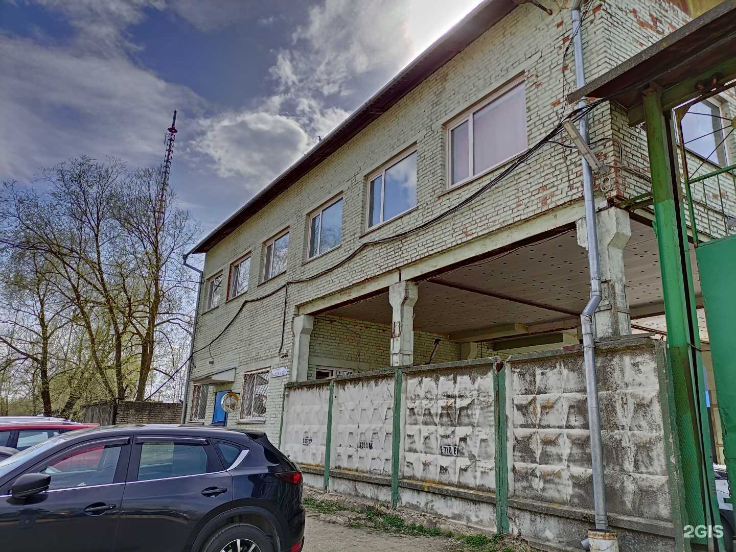 Отзывы на компанию Селекта в Серпухове c фото - фотография 2 из 2