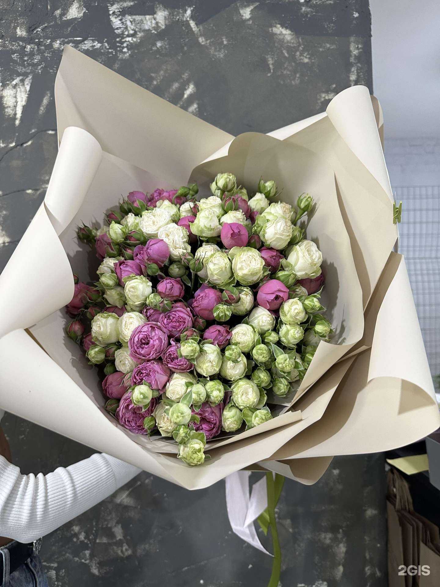 Отзывы на компанию Flora Land в Челябинске c фото