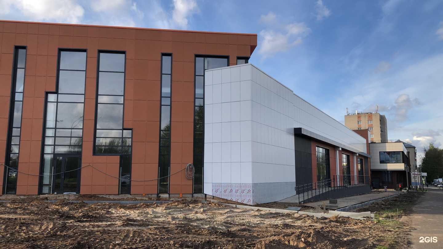 Отзывы на компанию Казань Центр авто в Казани c фото - фотография 2 из 2