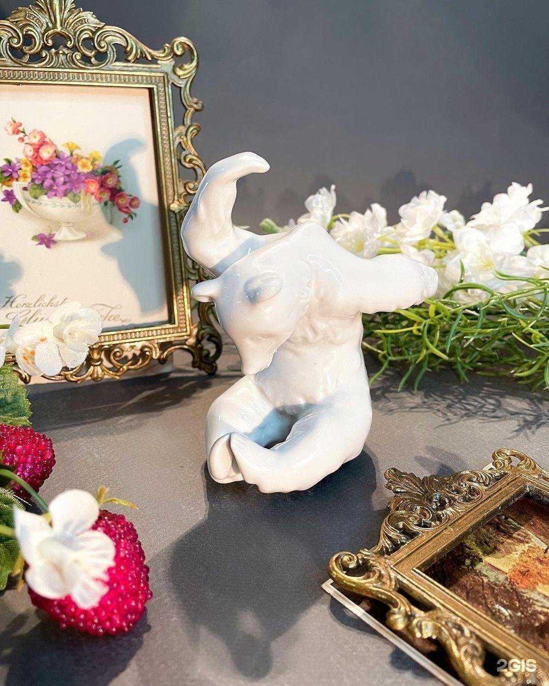 Отзывы на компанию Meissen в г. Калининград c фото