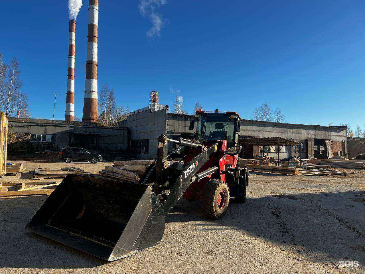 Отзывы на компанию КА20 в Добрянке c фото