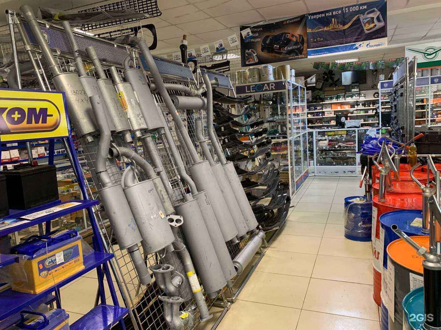 Отзывы на компанию Автоимперия в г. Новосибирск c фото