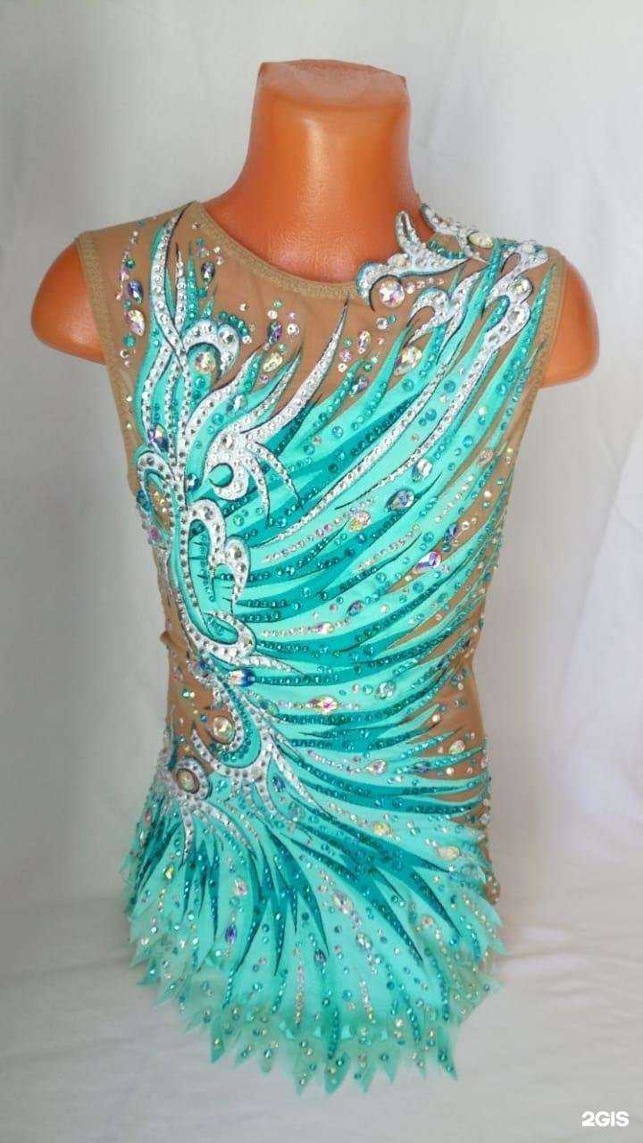 Отзывы на компанию Принцесса-спорта в г. Хабаровск c фото