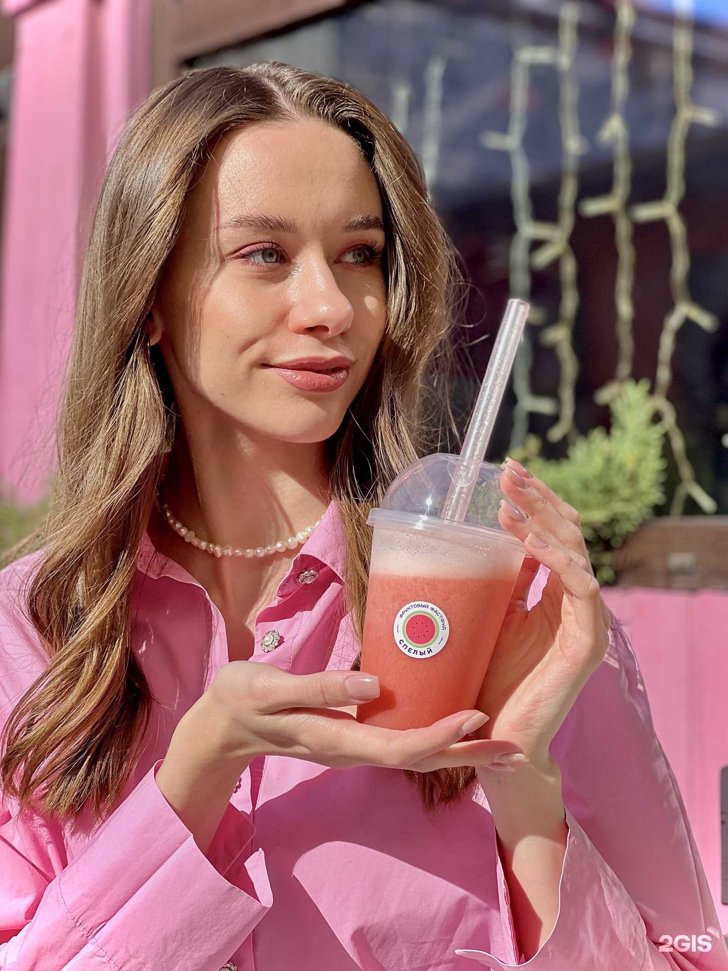 Отзывы на компанию Спелый в г. Краснодар c фото