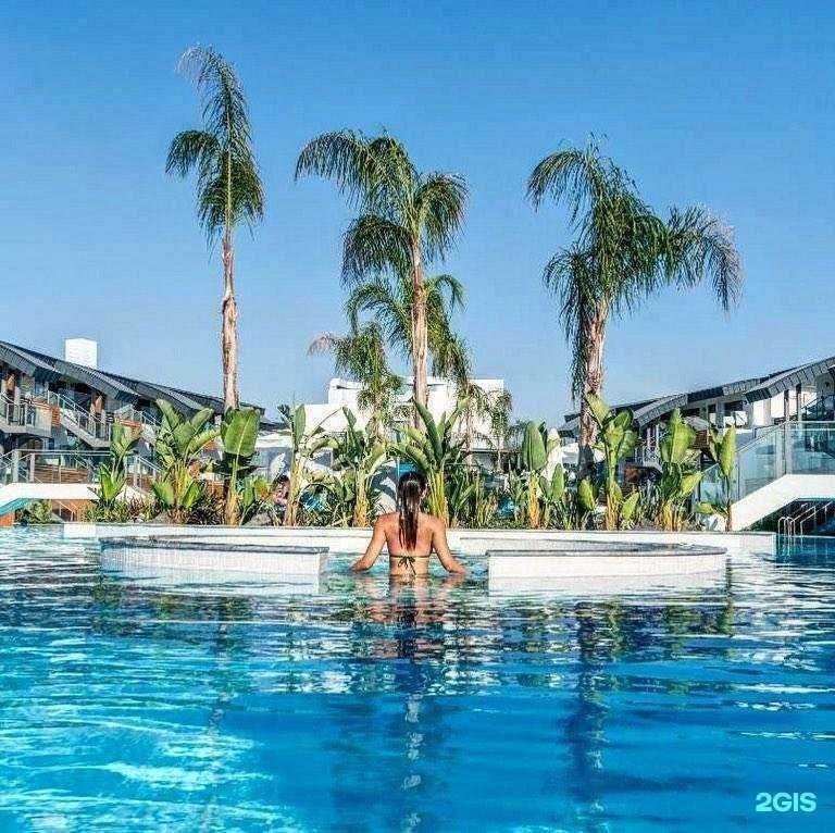 Отзывы на компанию Anex tour в Шахтах c фото