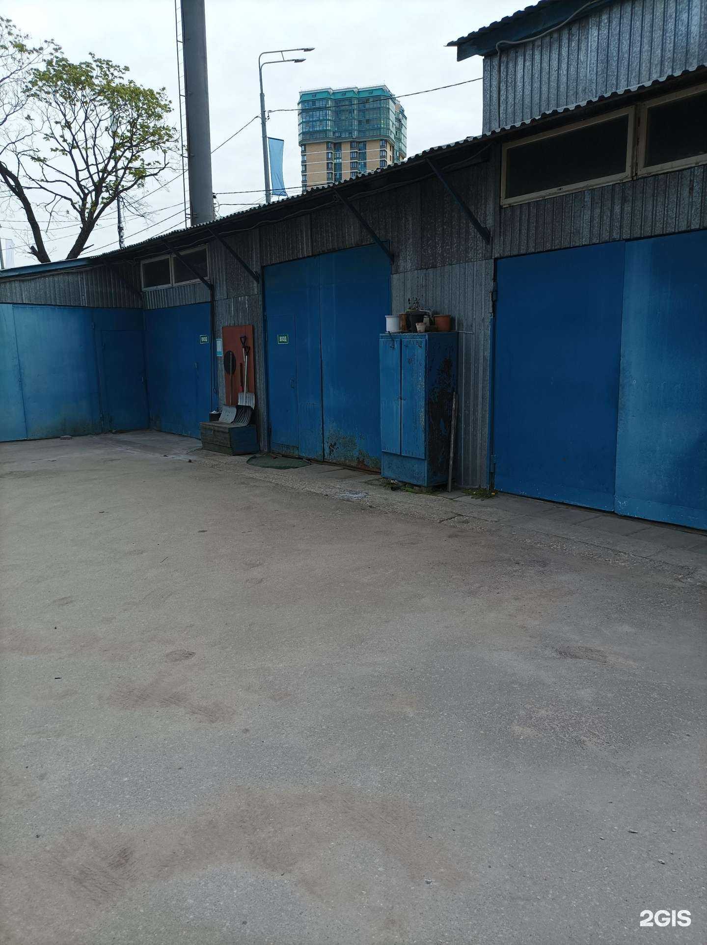 Отзывы на компанию Каско в Красногорске c фото