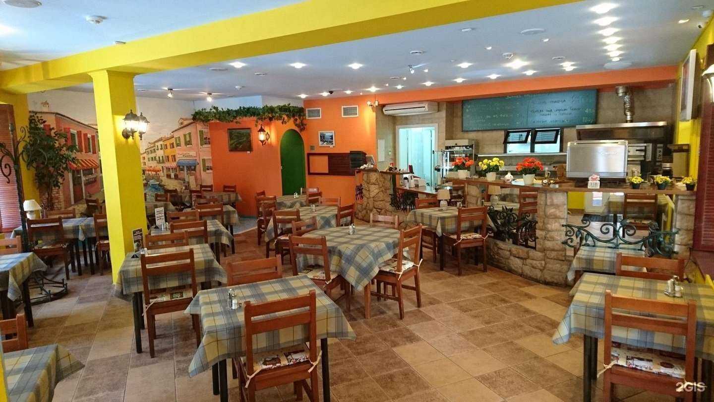 Отзывы на компанию Pronto pizza e pasta в Нижнем Новгороде c фото