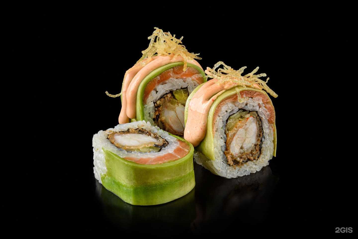 Отзывы на компанию Katana в г. Саратов c фото