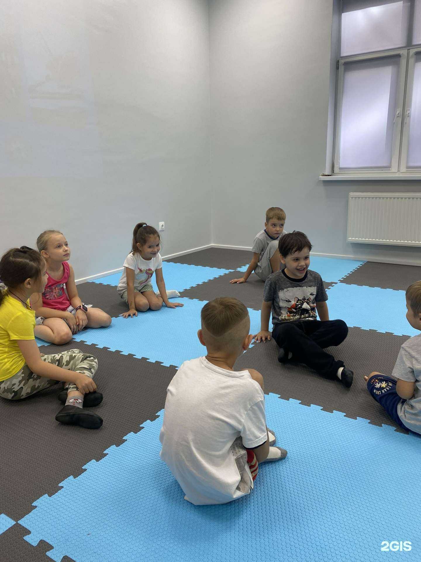 Отзывы на компанию Школа+ в г. Краснодар c фото