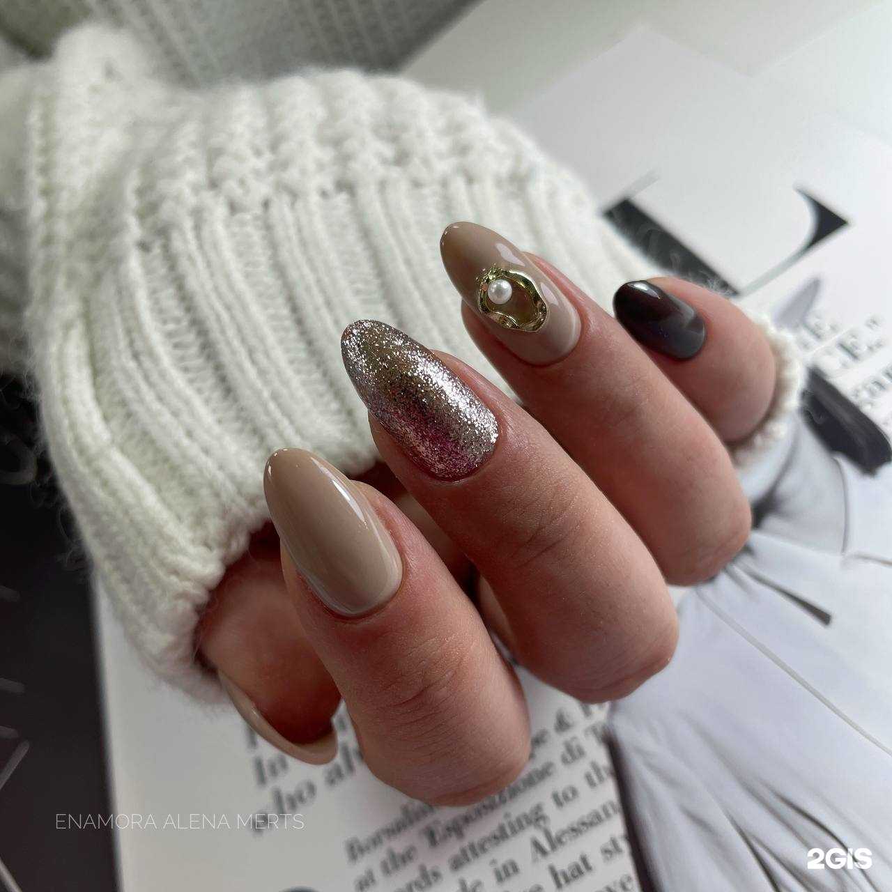 Отзывы на компанию Enamora в Брянске c фото