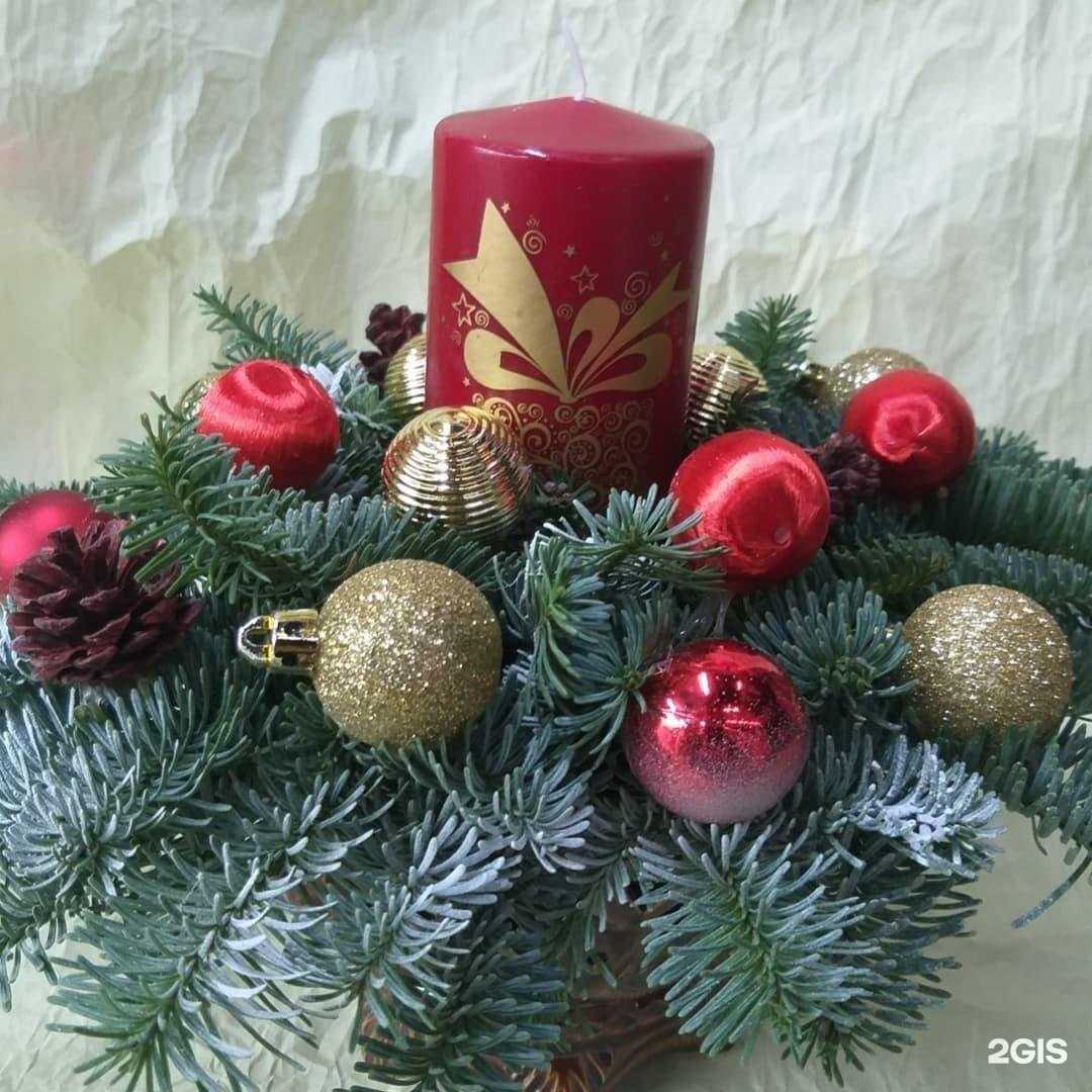 Отзывы на компанию FlowersFairy в г. Курск c фото