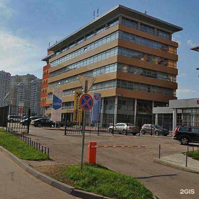 Отзывы на компанию Колибри Транспорт в Уфе c фото