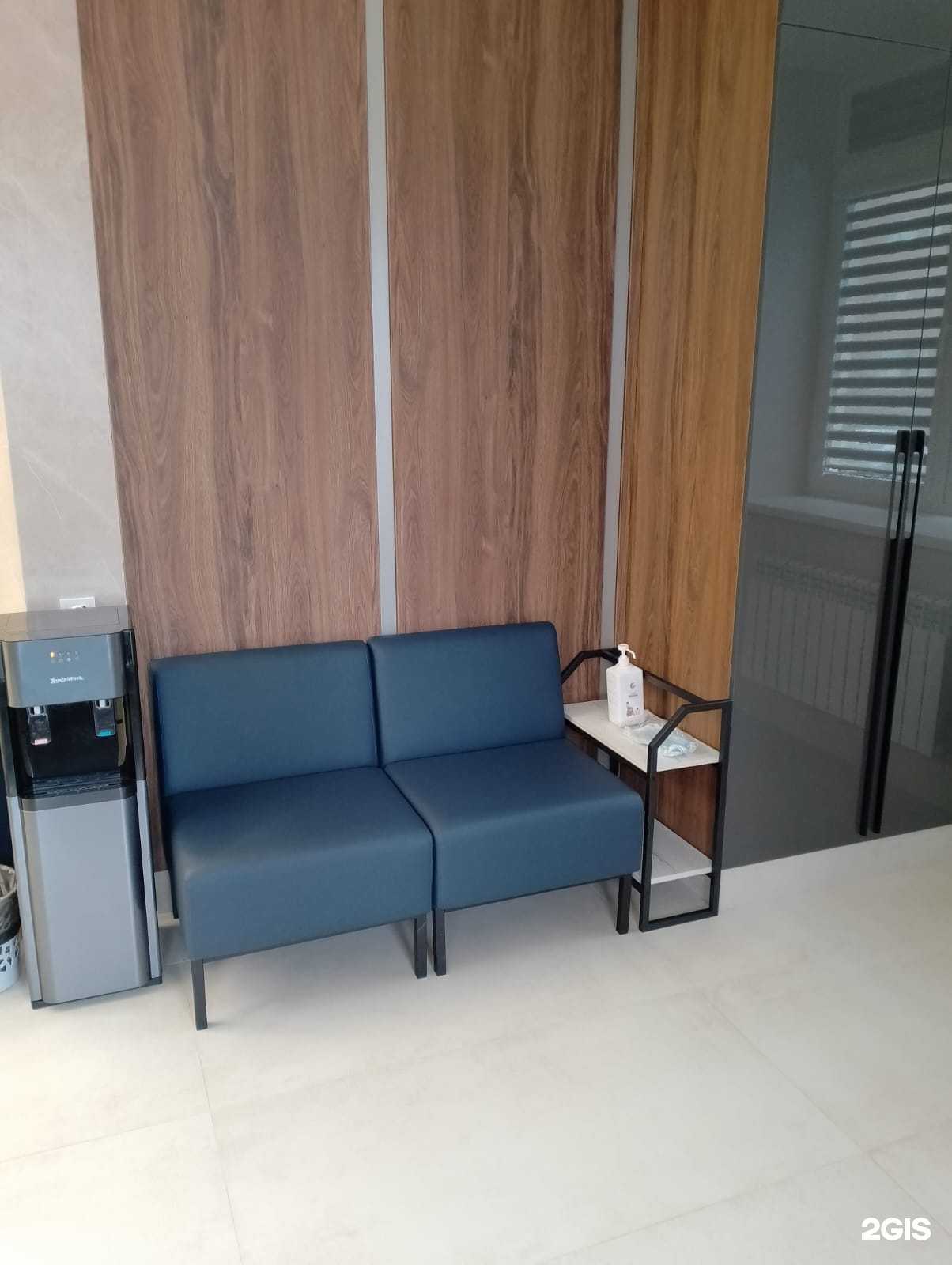 Отзывы на компанию Краевой центр флебологии и малоинвазивной хирургии в г. Ставрополь c фото