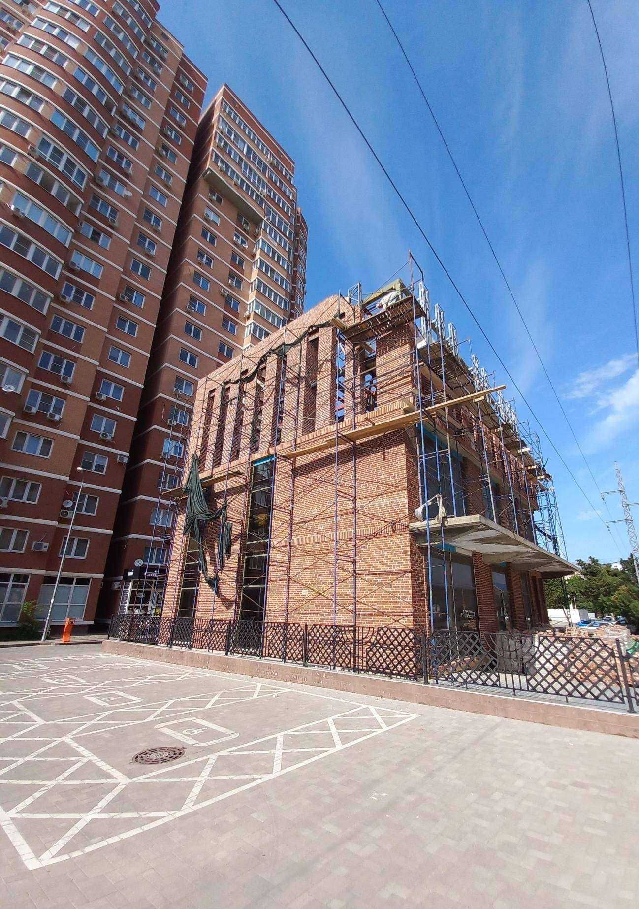 Отзывы на компанию Estetic by Implant Clinic в Краснодаре c фото - фотография 2 из 2