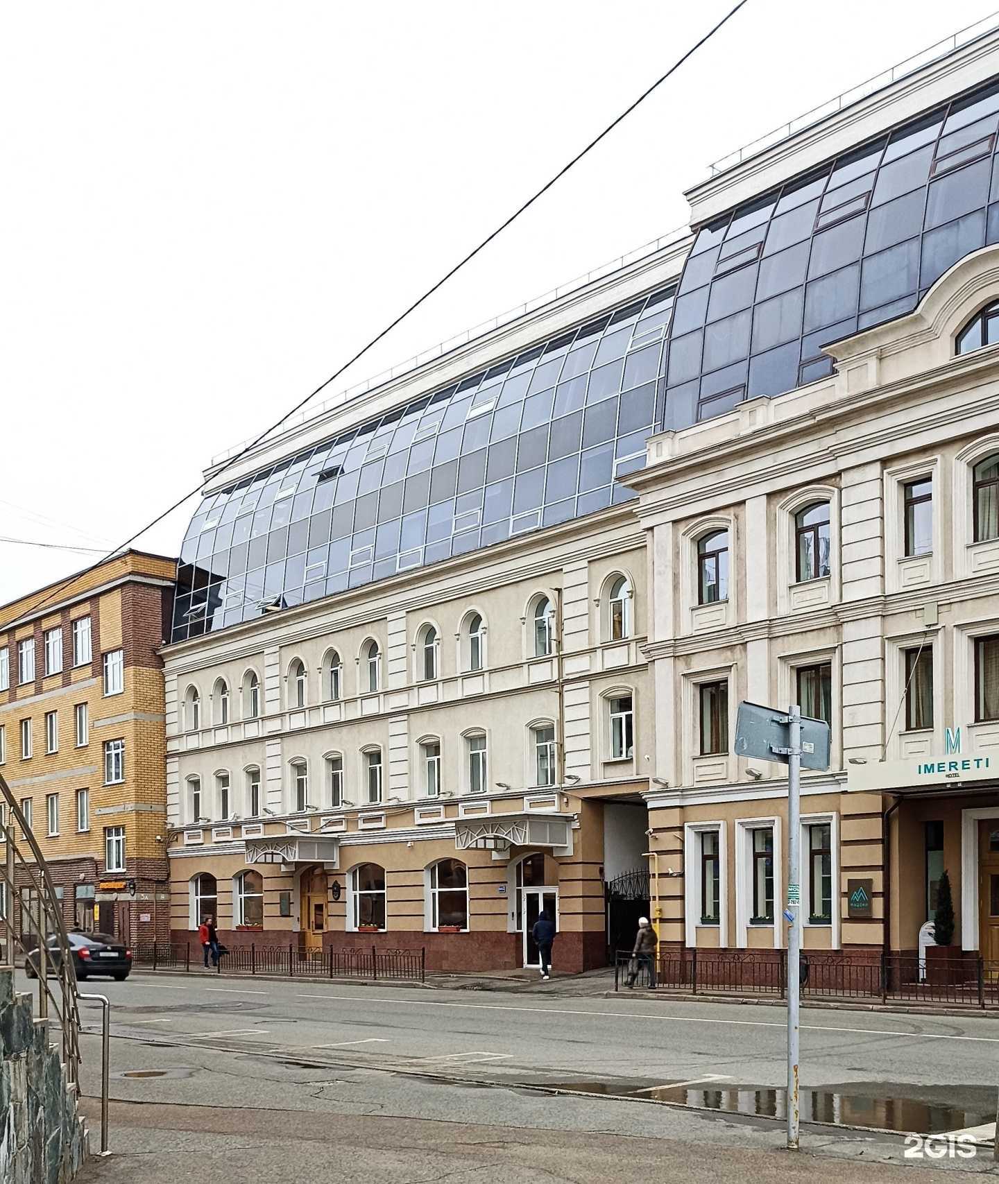 Отзывы на компанию VolkovStudio в Казани c фото - фотография 2 из 2