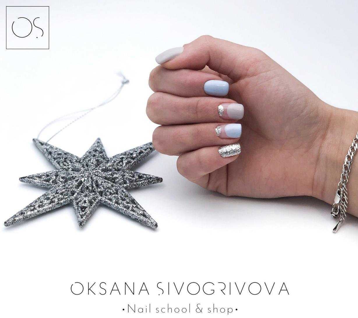 Отзывы на компанию Школа ногтевого искусства в Волгограде c фото