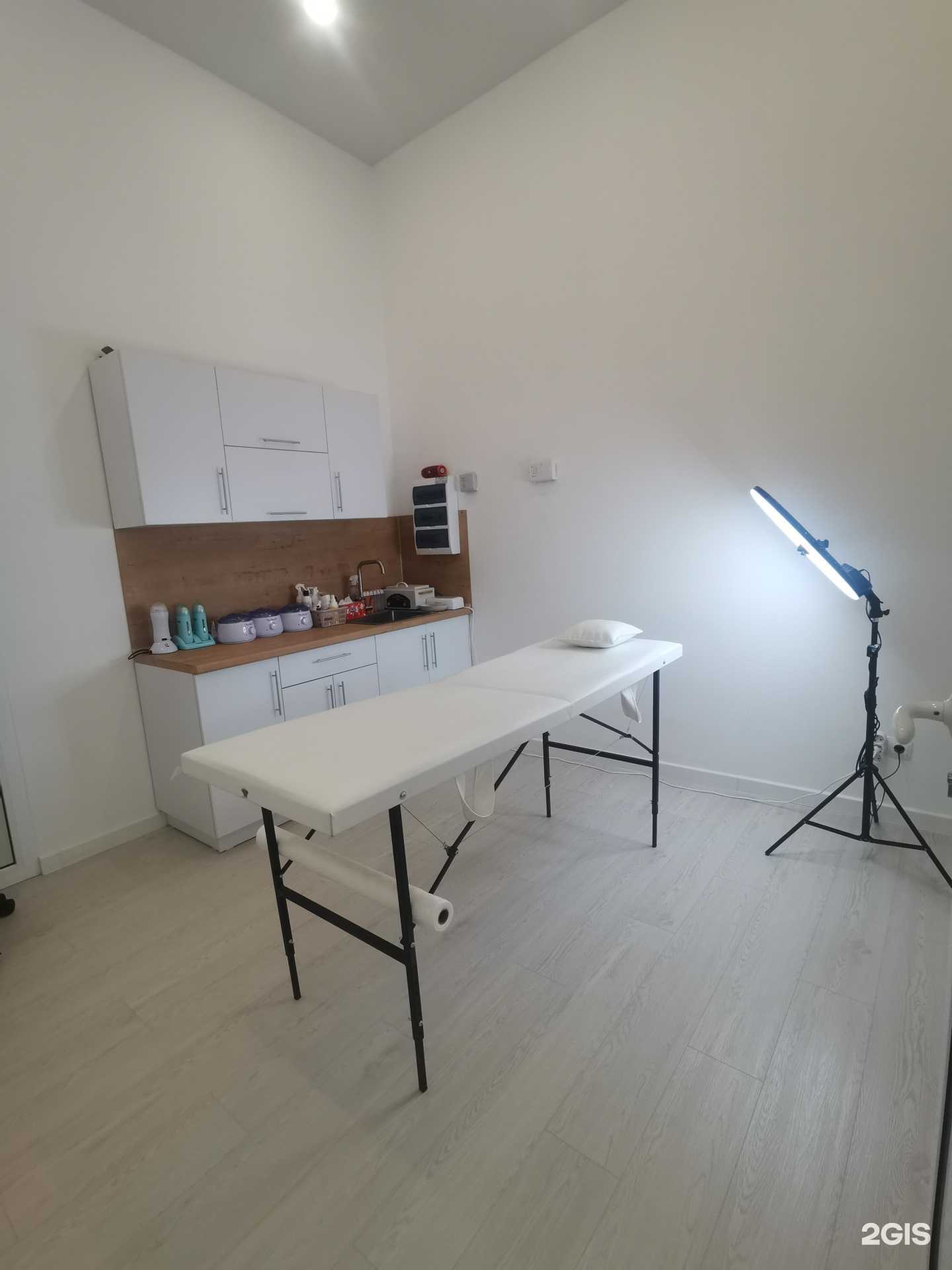 Отзывы на компанию Кабинет депиляции в Ижевске c фото