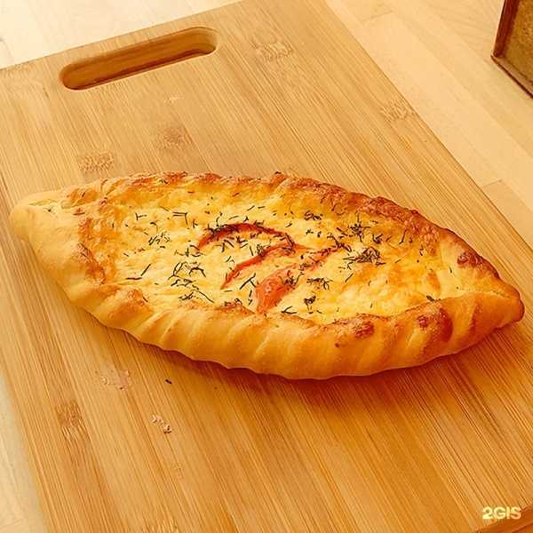 Отзывы на компанию Лисичкин хлеб в г. Уфа c фото