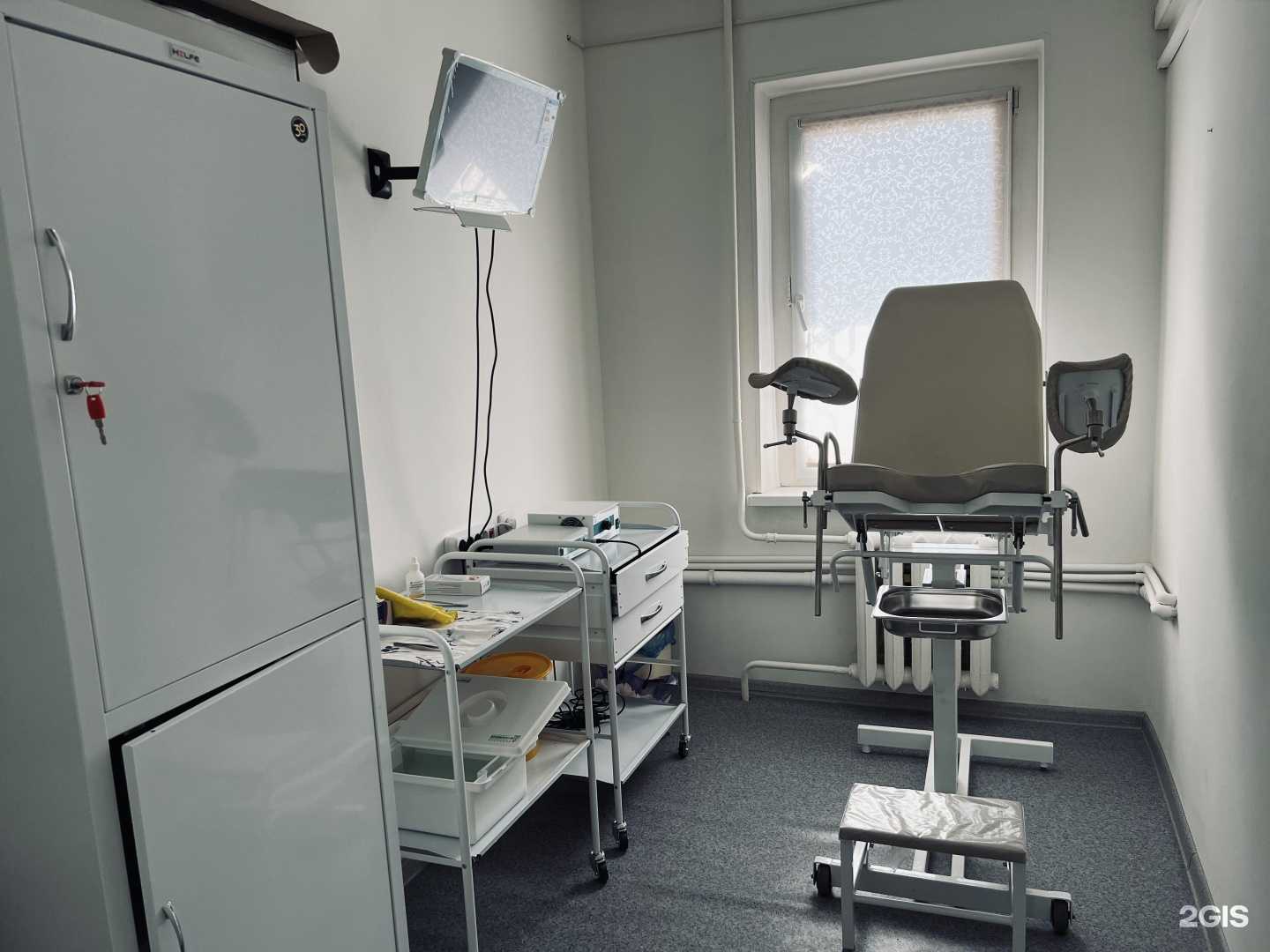 Отзывы на компанию Uromed в Астрахани c фото