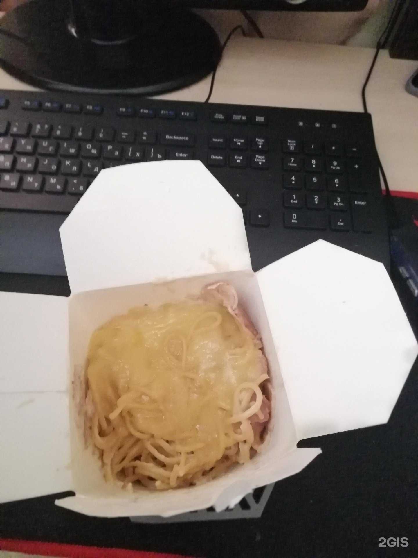 Отзывы на компанию Сытый Дракон, служба доставки готовых блюд в Сарове c фото