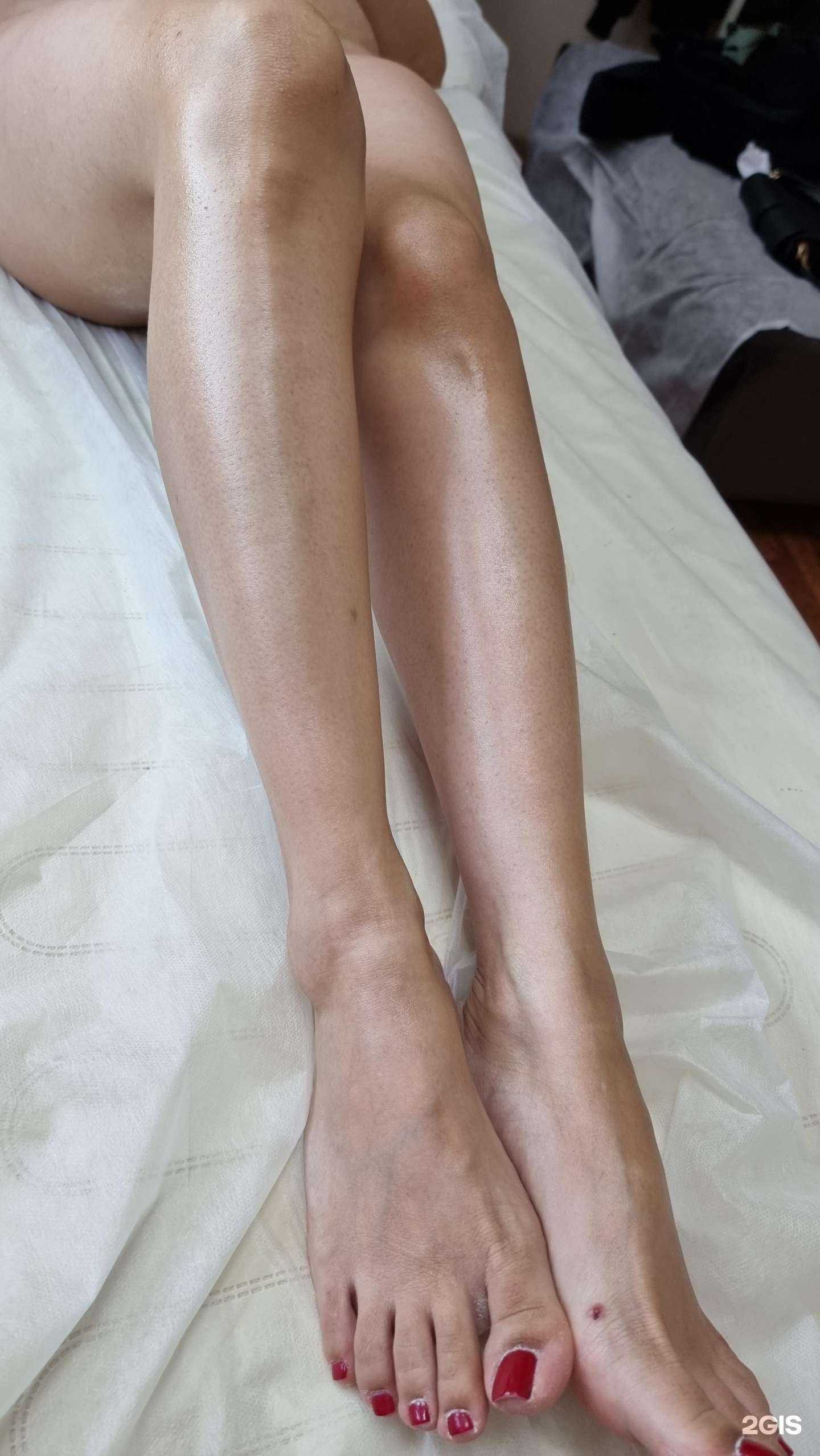 Отзывы на компанию Студия эпиляции в Ессентуках c фото