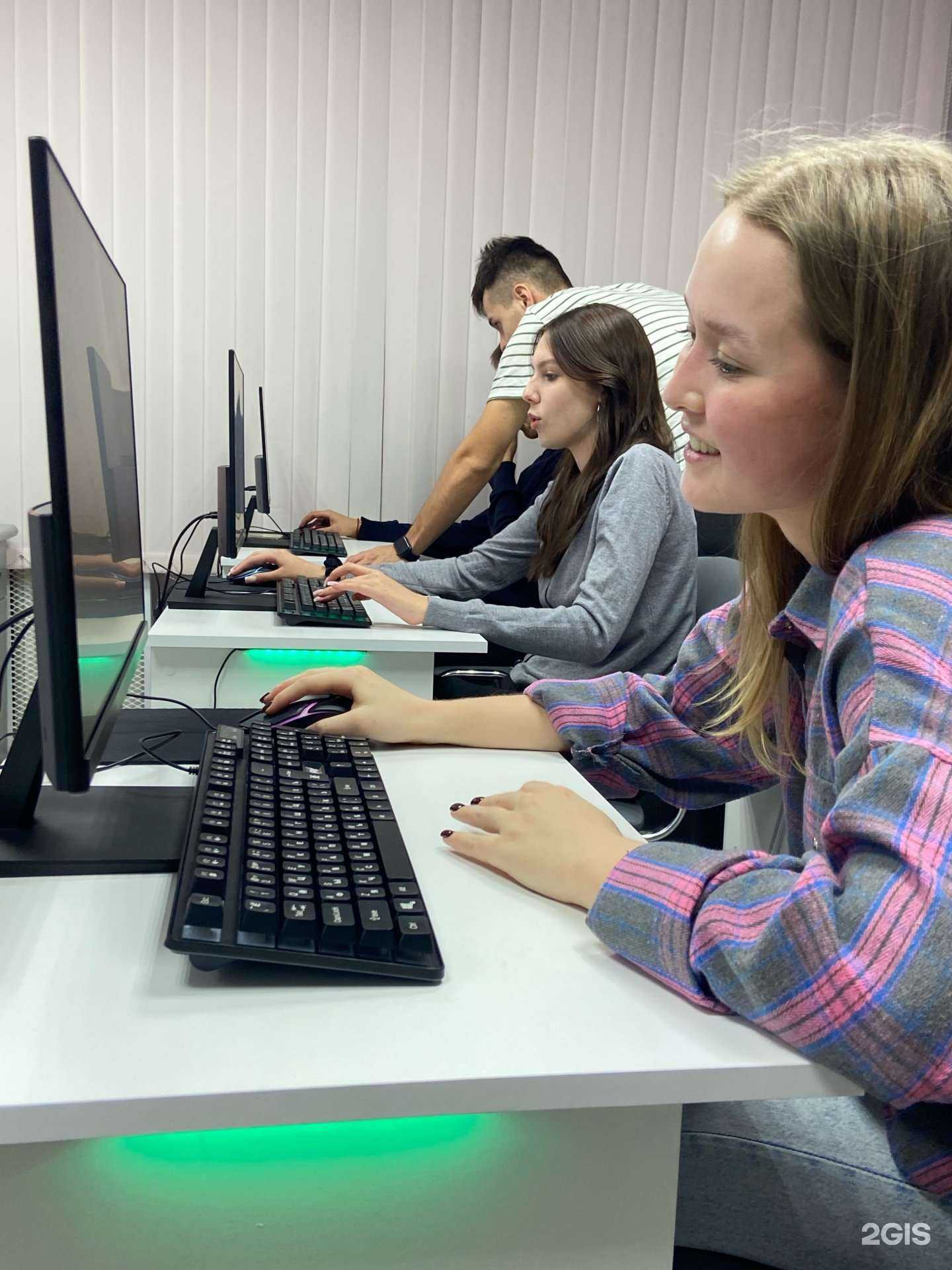 Отзывы на компанию Priority School в Чебоксарах c фото