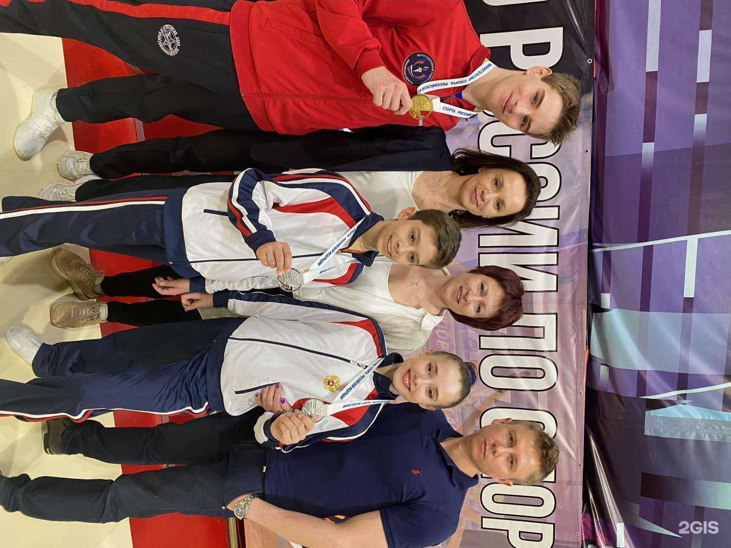 Отзывы на компанию СШОР №2 в Иванове c фото