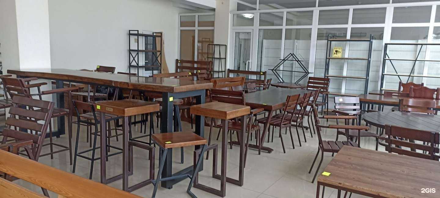 Отзывы на компанию Мебель Лофт в Пятигорске c фото