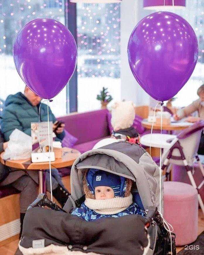 Отзывы на компанию Куликовский в Новосибирске c фото