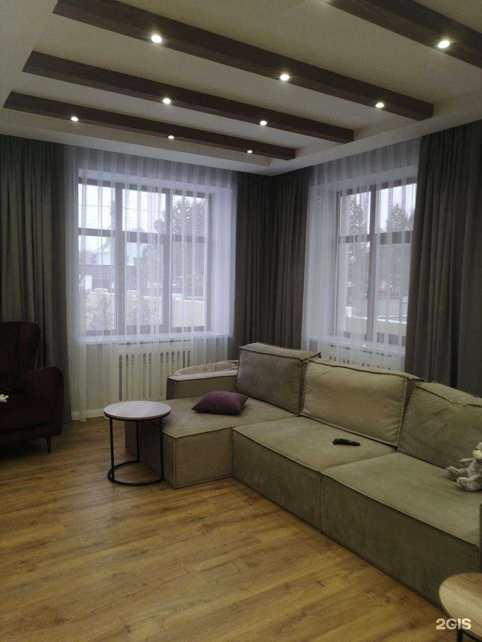 Отзывы на компанию S.E.Декор в г. Омск c фото