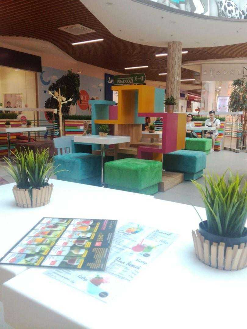 Отзывы на компанию Coffeelaktika в г. Орёл c фото