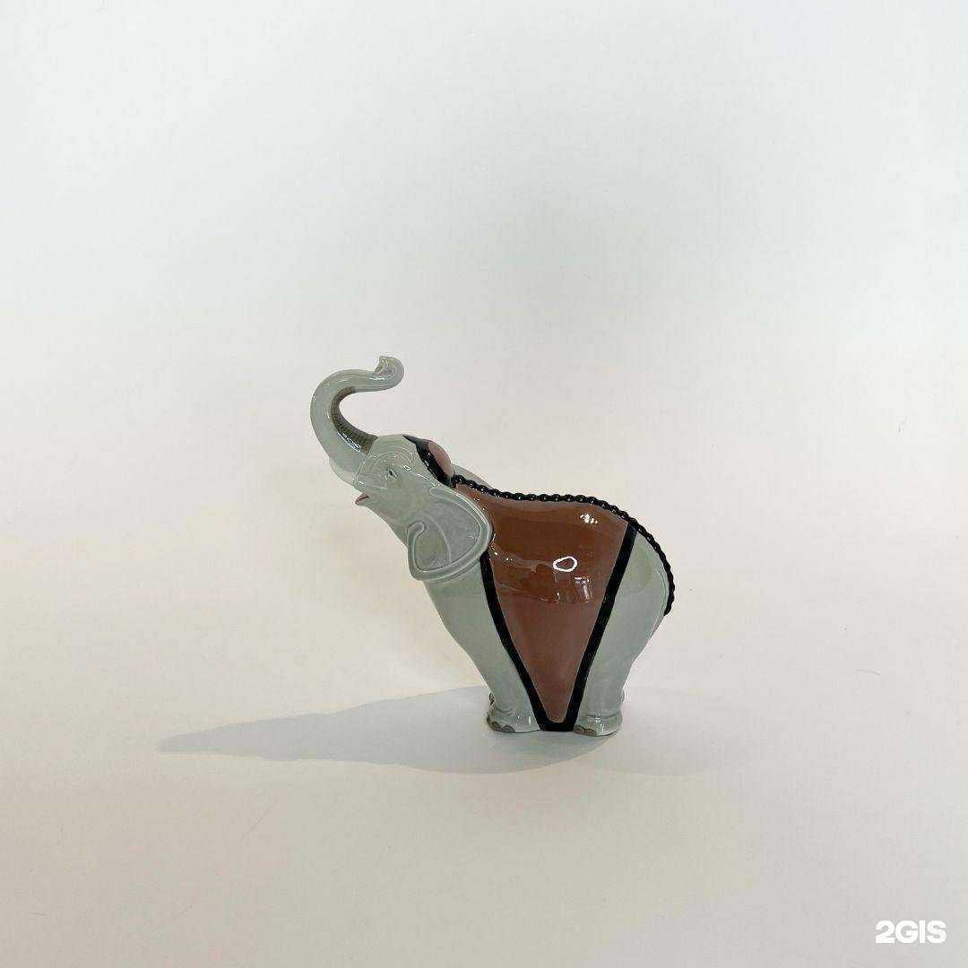 Отзывы на компанию Lladro nao в Новосибирске c фото