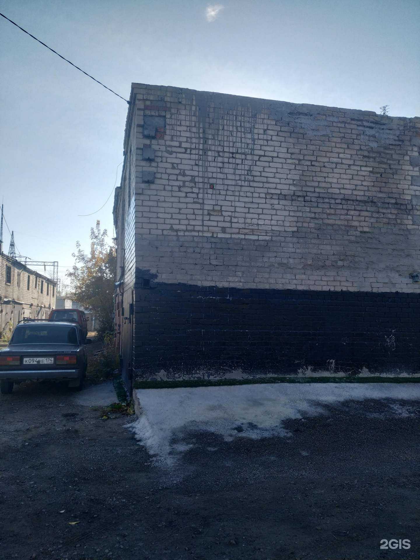 Отзывы на компанию Express auto в Челябинске c фото