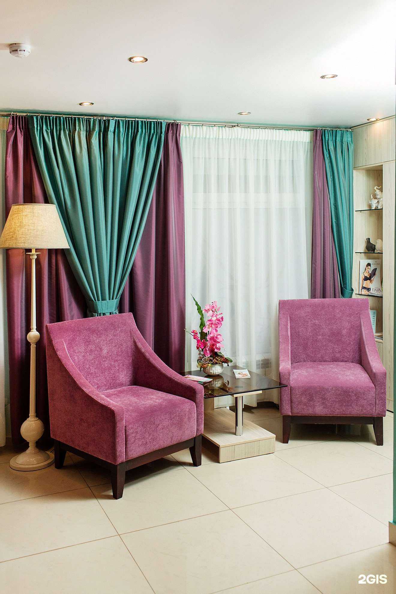 Отзывы на компанию Ortix Леди в г. Екатеринбург c фото