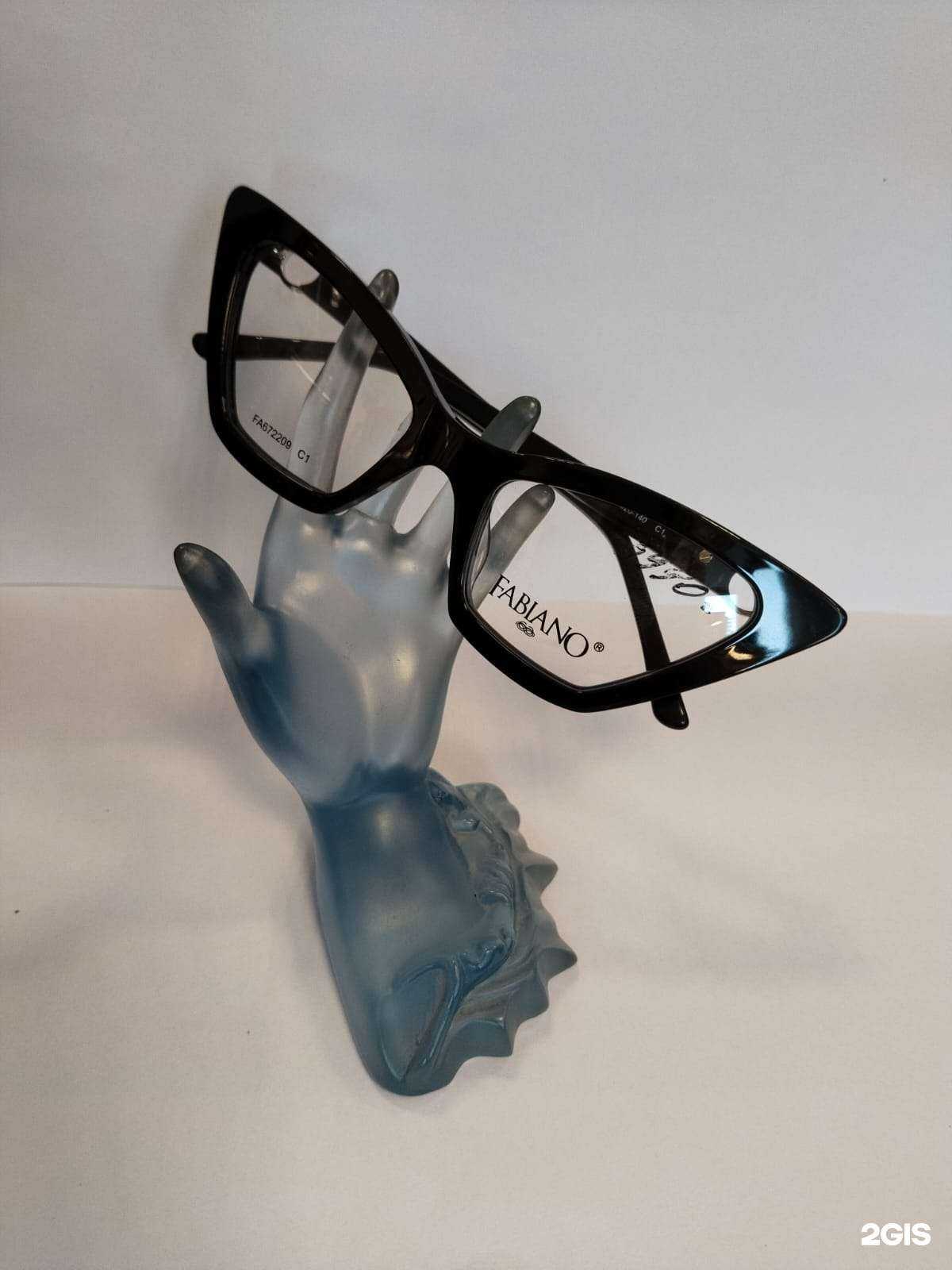 Отзывы на компанию Оптика-сервис в г. Барнаул c фото