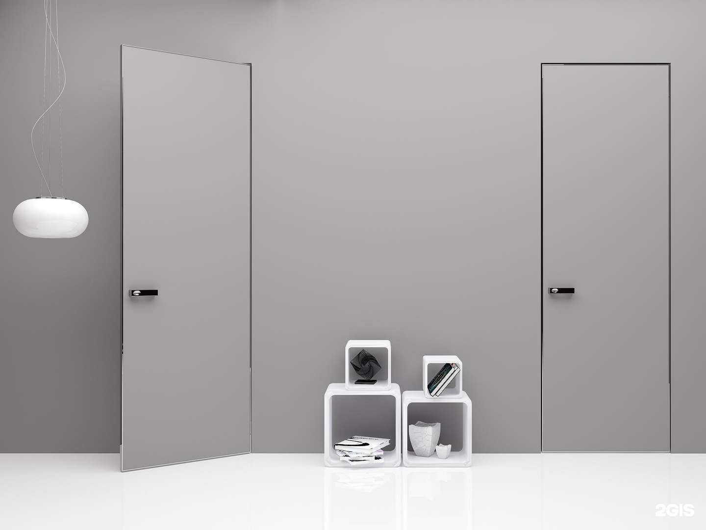 Отзывы на компанию Центр дверей и напольных покрытий в г. Ставрополь c фото