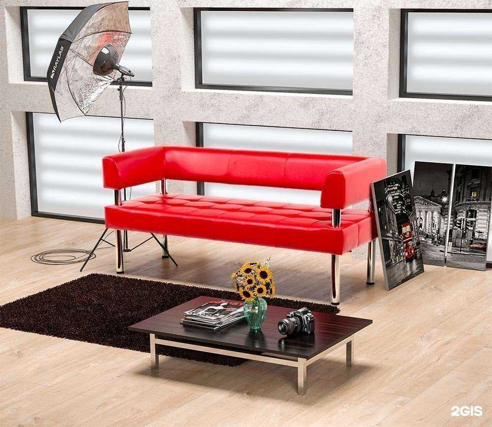 Отзывы на компанию Столица Мебели в Тольятти c фото