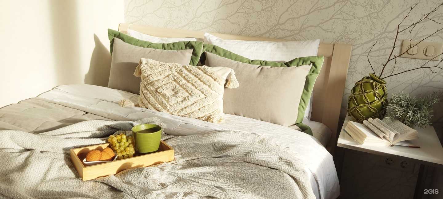 Отзывы на компанию Origami в Калининграде c фото