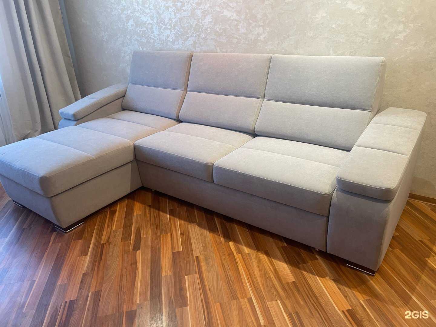 Отзывы на компанию Кредо мебель в г. Набережные Челны c фото