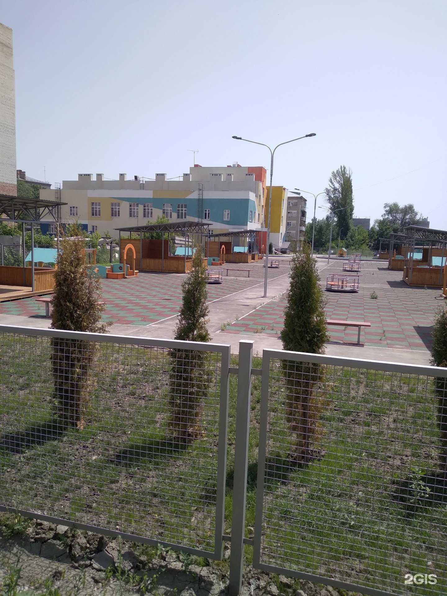 Отзывы на компанию Детский сад №109 комбинированного вида в г. Саратов c фото