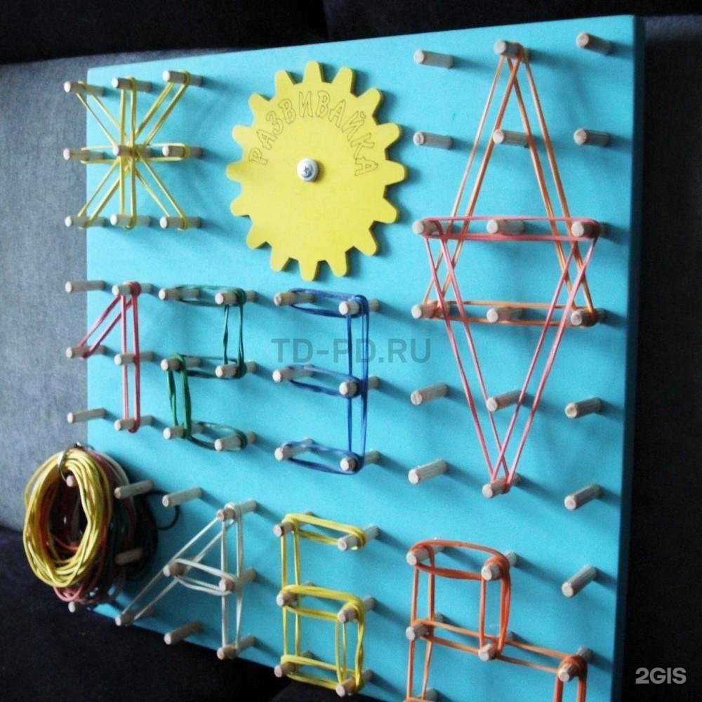 Отзывы на компанию Планета детства в Нижнем Новгороде c фото