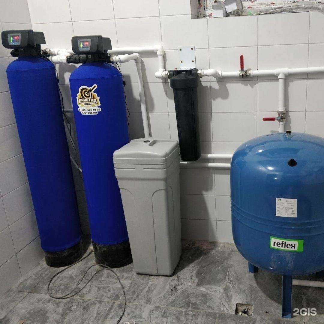 Отзывы на компанию Солтекс в Химках c фото