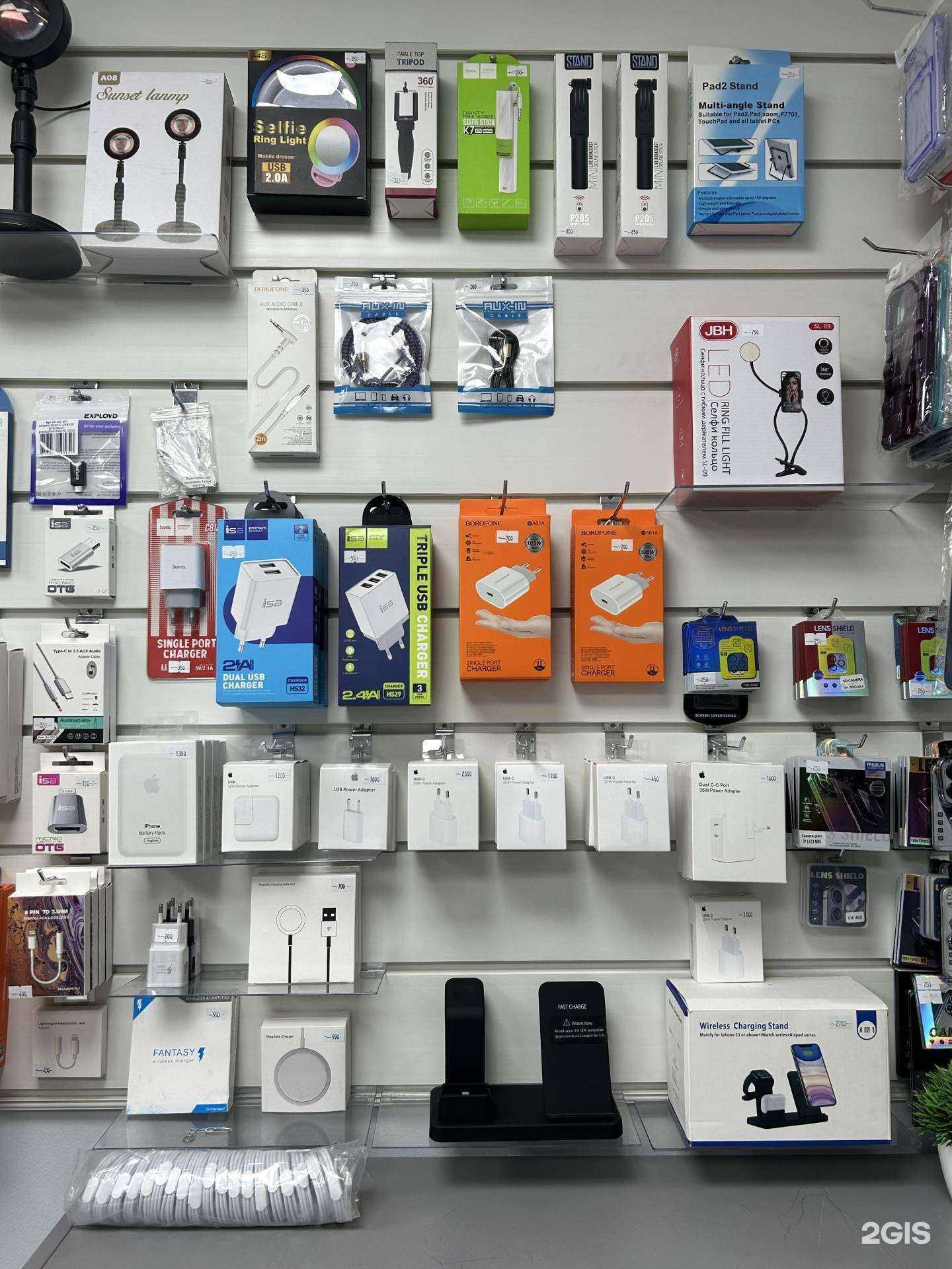 Отзывы на компанию В Чехле в Красноярске c фото