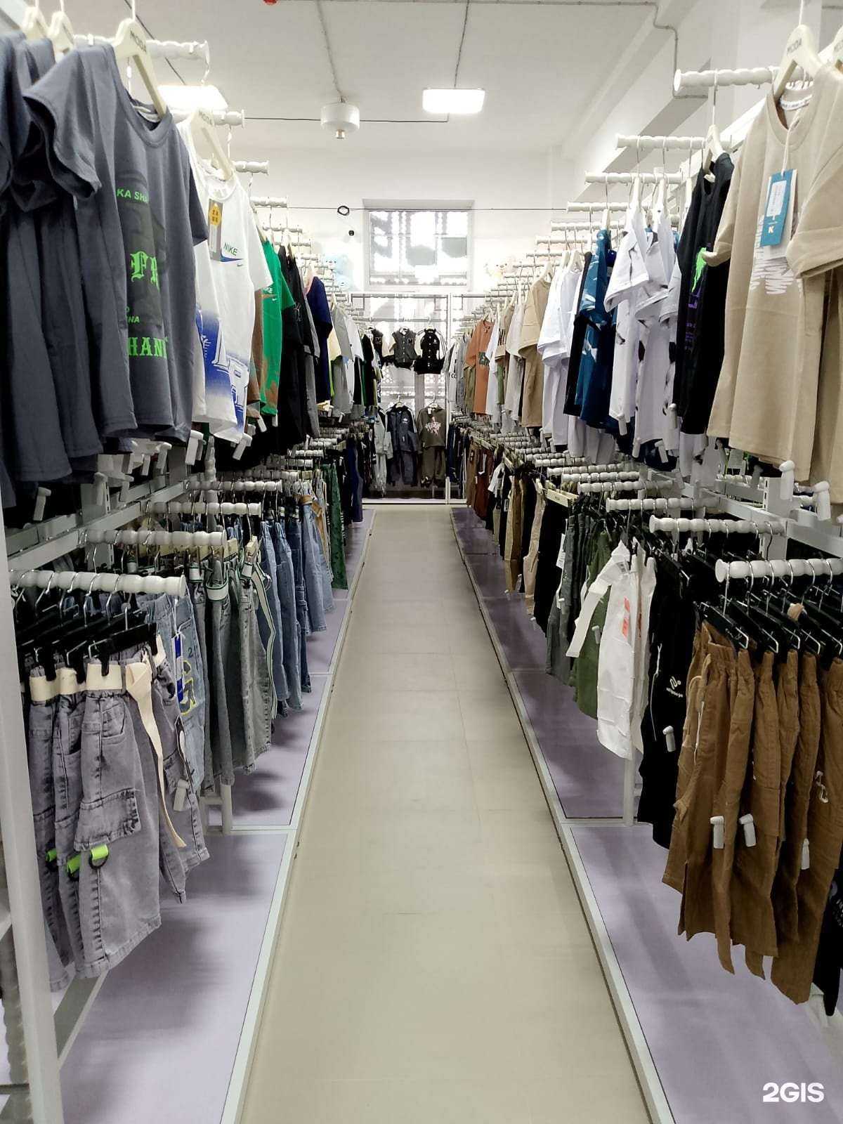 Отзывы на компанию Moda центр в г. Артём c фото